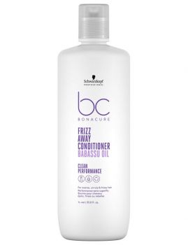 SCHWARZKOPF BC SCHWARZKOPF BC