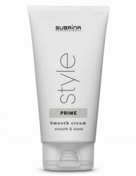 SUBRÍNA Style