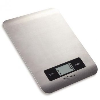 SIBEL Steel Style II