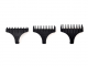 Sada náhradních nástavců pro strojek Kiepe Zero Estremo Pro - 3 k - Stránka se otevře v novém okně Sada náhradních nástavců pro strojek Kiepe Zero Estremo Pro - 3 k