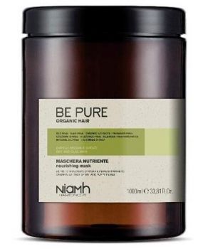 NIAMH Be Pure NIAMH Be Pure