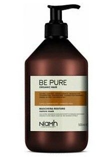 NIAMH Be Pure NIAMH Be Pure