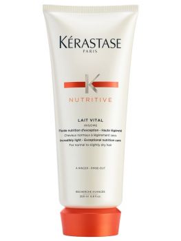 KÉRASTASE Nutritive