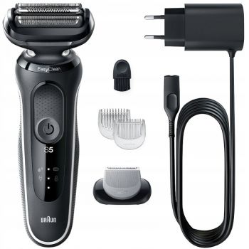BRAUN Series 5-51 BRAUN Series 5-51