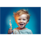 SOC 0810BL Dětský zubní kartáček SENCOR 6