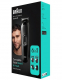 BRAUN MGK 3410 Black 6