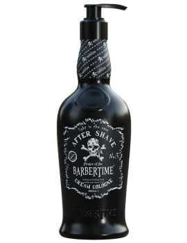 BARBERTIME No.3 BARBERTIME No.3