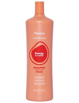 FANOLA Vitamins FANOLA Vitamins