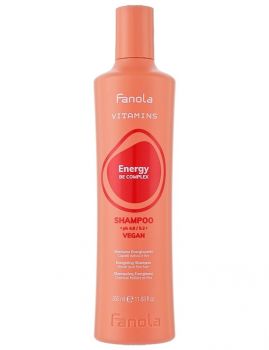 FANOLA Vitamins FANOLA Vitamins