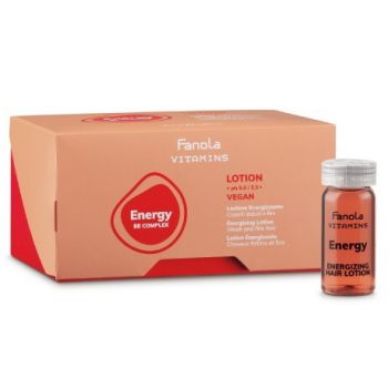 FANOLA Vitamins