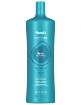 FANOLA Vitamins FANOLA Vitamins