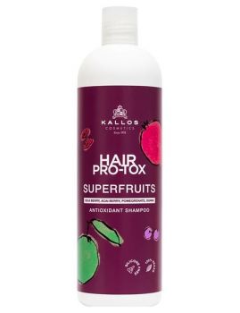 KALLOS Superfruits KALLOS Superfruits