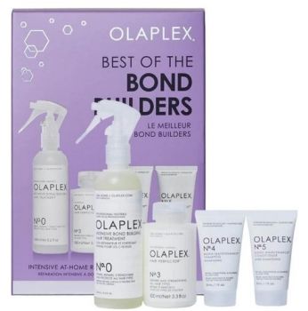 OLAPLEX Bond Builders OLAPLEX Bond Builders
