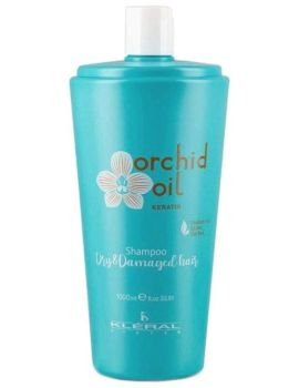 KLÉRAL Orchid Oil KLÉRAL Orchid Oil
