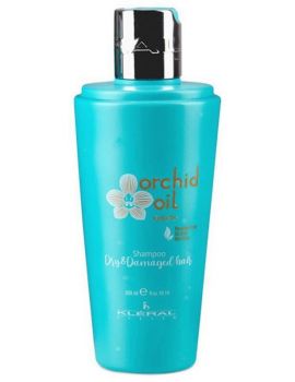 KLÉRAL Orchid Oil KLÉRAL Orchid Oil