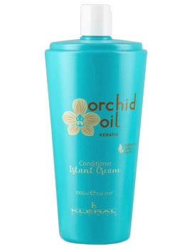 KLÉRAL Orchid Oil KLÉRAL Orchid Oil