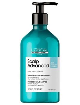 L´ORÉAL Scalp Advanced L´ORÉAL Scalp Advanced