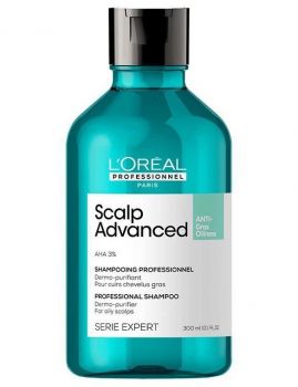 L´ORÉAL Scalp Advanced L´ORÉAL Scalp Advanced