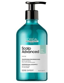 L´ORÉAL Scalp Advanced L´ORÉAL Scalp Advanced