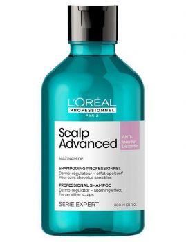 L´ORÉAL Scalp Advanced L´ORÉAL Scalp Advanced