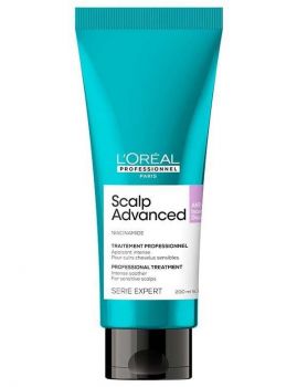 L´ORÉAL Scalp Advanced