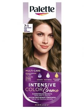 SCHWARZKOPF Palette SCHWARZKOPF Palette