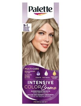 SCHWARZKOPF Palette SCHWARZKOPF Palette