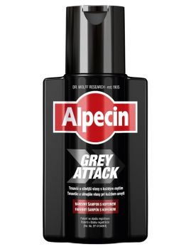 ALPECIN Grey Attack