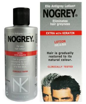 NOGREY Elio Antigrey NOGREY Elio Antigrey