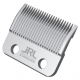 JRL Clipper 2020C Standard blade Silver 2