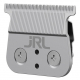 JRL Trimmer 2020T Standard T-Blade Silver 2