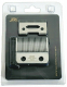 JRL Clipper 2020C Fade blade Silver 3