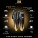 JRL Fresh Fade 2020 clipper & trimmer Gold collection 3