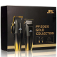 JRL Fresh Fade 2020 clipper & trimmer Gold collection 7 - Stránka se otevře v novém okně JRL Fresh Fade 2020 clipper & trimmer Gold collection 7