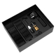 Profesionální set - střihací a konturovací strojek JRL Fresh Fade 2020 clipper & trimmer Gold collection 3 - Stránka se otevře v novém okně Profesionální set - střihací a konturovací strojek JRL Fresh Fade 2020 clipper & trimmer Gold collection 3