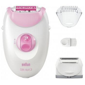 BRAUN SE 3-031 BRAUN SE 3-031