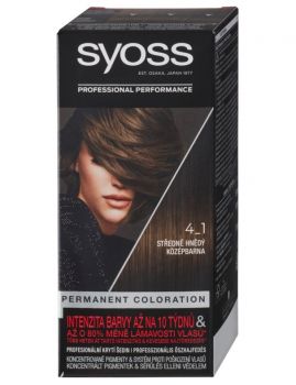 SYOSS Professional SYOSS Professional