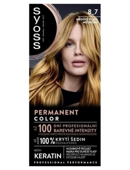 SYOSS Professional SYOSS Professional