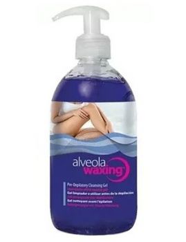 ALVEOLA Waxing