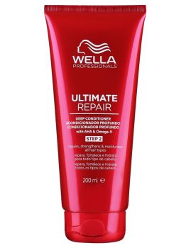 WELLA Professionals