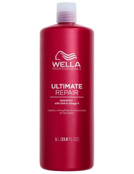 WELLA Professionals WELLA Professionals