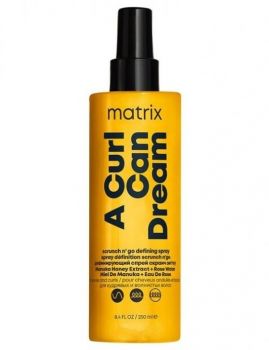 MATRIX Total Results MATRIX Total Results