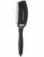 Olivia Garden Fingerbrush Care Ionic Double Bristles Medium Black 2 - Stránka se otevře v novém okně Olivia Garden Fingerbrush Care Ionic Double Bristles Medium Black 2