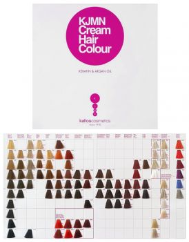 KALLOS KJMN KALLOS KJMN