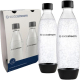 Lahev FUSE 2x1l Black do myčky SODA 2