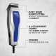 Wahl 09155-1216 HomePro Basic Clipper 2 - Stránka se otevře v novém okně Wahl 09155-1216 HomePro Basic Clipper 2
