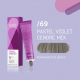 Londa Professional Permanent Color barva na vlasy -69 60ml pastelove fialova cendre MIXTON 2 - Stránka se otevře v novém okně Londa Professional Permanent Color barva na vlasy -69 60ml pastelove fialova cendre MIXTON 2