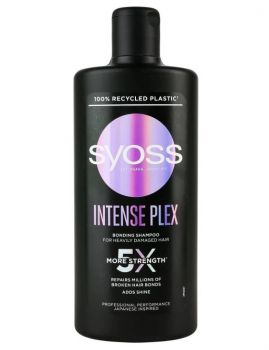 SYOSS Intense Plex SYOSS Intense Plex