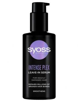 SYOSS Intense Plex SYOSS Intense Plex
