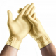 Rukavice Nitril Gold 1
